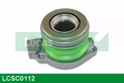 LUCAS ENGINE DRIVE lcsc0112 -  Центральный выключатель, система сцепления